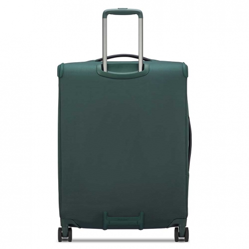 قیمت چمدان مسافرتی دلسی پاریس مدل مونت مارتر ایر 3 سایز متوسط رنگ سبز چمدان ایران – DELSEY PARIS MONTMARTRE AIR 3.0 00235781923 chamedaniran 2